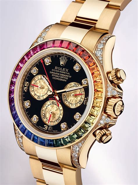 photos rolex daytona